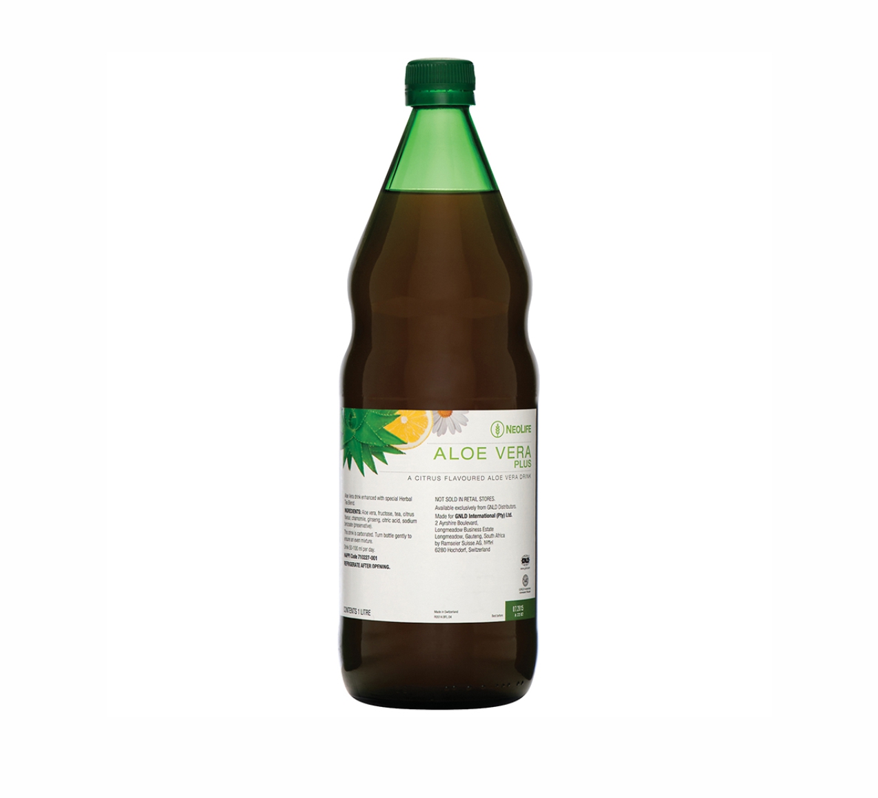 Aloe Vera Plus Lagos Nigeria